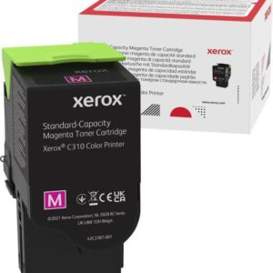 Toner XEROX 006R04362, Magenta