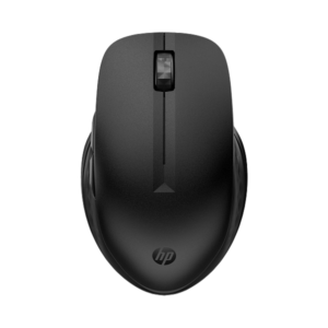 Mouse Wireless HP 435 Multi-Device Wireless Mouse, 4000 dpi, Negru