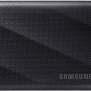 SSD Extern Samsung T9 1TB USB 3.2 Black