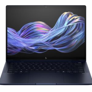 Laptop Business HP EliteBook X Flip G1i, cu procesor Intel Core Ultra 5 228V, 14'' IPS, 32 GB LPDDR5x, 1 TB, Intel Arc Graphics, Windows 11 Pro, 1 an Garantie