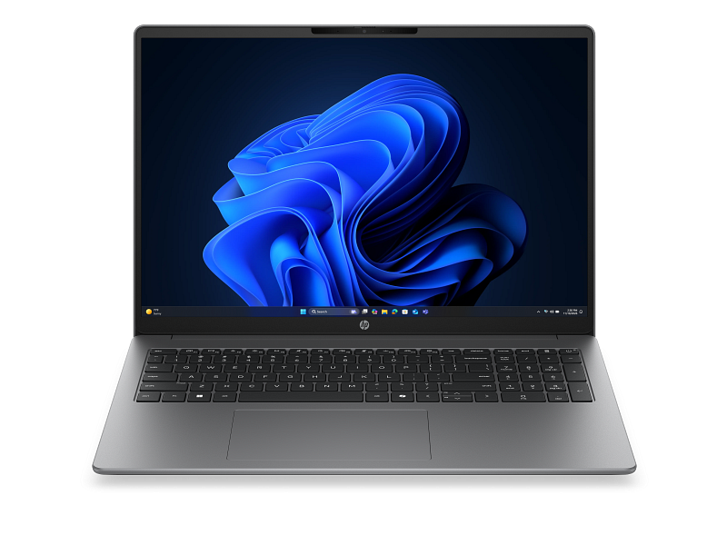 Laptop SMB HP 200 G2a, cu procesor AMD Ryzen 3 210, 16'' IPS, 12 GB DDR5, 512 GB, AMD Radeon, Fr OS, 3 ani Garantie