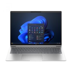 Laptop Education HP ProBook 4 G1ah, cu procesor AMD Ryzen 3 210, 16'' IPS, 8 GB DDR5, 256 GB, AMD Radeon 740M, Windows 11 Pro Edu, 1 an Garantie