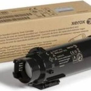 Toner Xerox 106R03484, Black