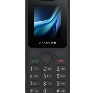 Telefon TCL OneTouch 5041, Dual SIM, 4G, Negru