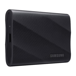 SSD Extern Samsung T9 4TB USB 3.2 Black