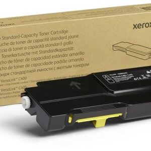Toner XEROX 106R03509, Yellow