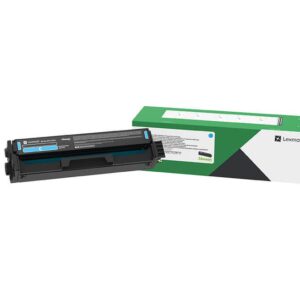 Toner LEXMARK C3220C0, Cyan