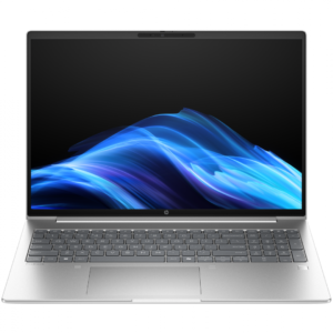 Laptop SMB HP ProBook 4 G1i, cu procesor Intel Core Ultra 7 255U, 16'' IPS, 16 GB DDR5, 1 TB, Intel Graphics, Fara OS, 1 an Garantie